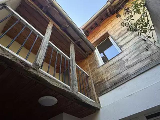 Masseube 32140 Achat / Vente maison 3 pièces t3 au dernier étage