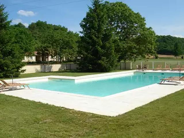 Masseube 32140 Achat / Vente maison 3 pièces t3 piscine