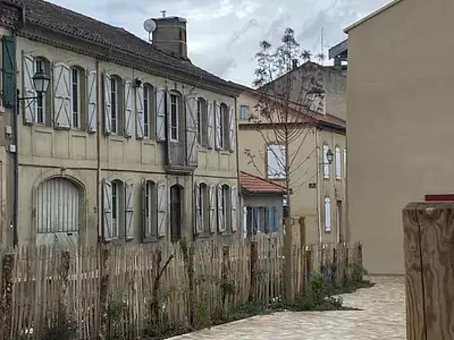 Masseube 32140 Achat / Vente maison 11 pièces t11 piscine