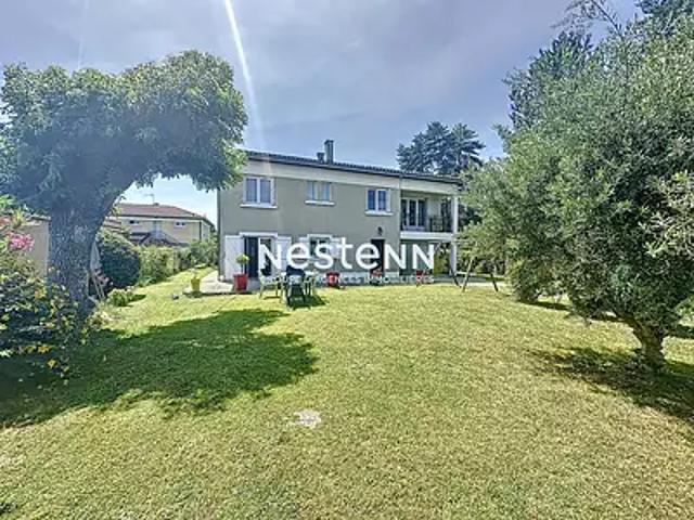 Masseube 32140 Achat / Vente maison 5 pièces t5 au dernier étage