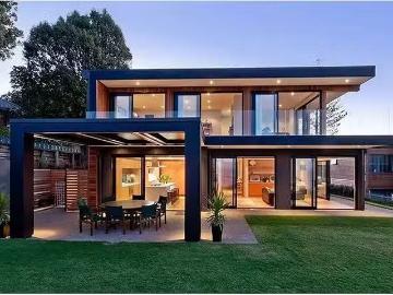 House to rent in Brickmakers Beach