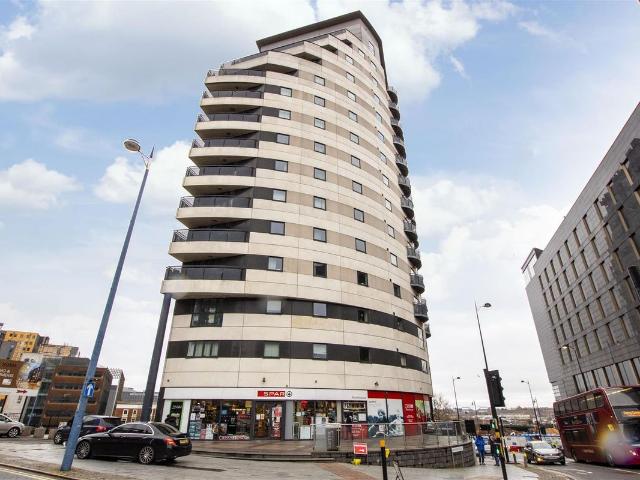 Masshouse Plaza, Birmingham, West Midlands B5, 2 bed shared accommodation to rent, £693 pcm | PrimeLocation