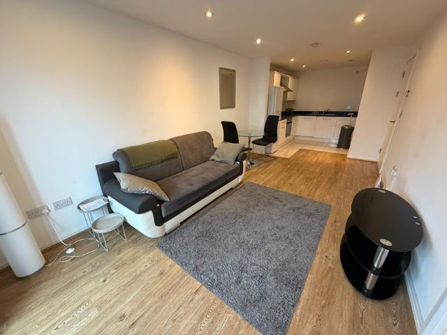 Masshouse Plaza, Birmingham B5, 1 bed flat to rent, £900 pcm | PrimeLocation