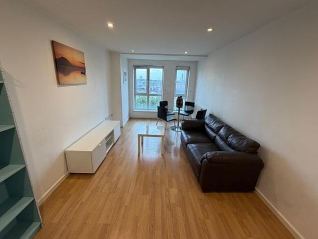 Masshouse Plaza, Birmingham B5, 1 bed flat to rent, £900 pcm | PrimeLocation