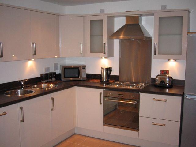 Masshouse Plaza, Birmingham B5, 1 bed flat to rent, £900 pcm | PrimeLocation