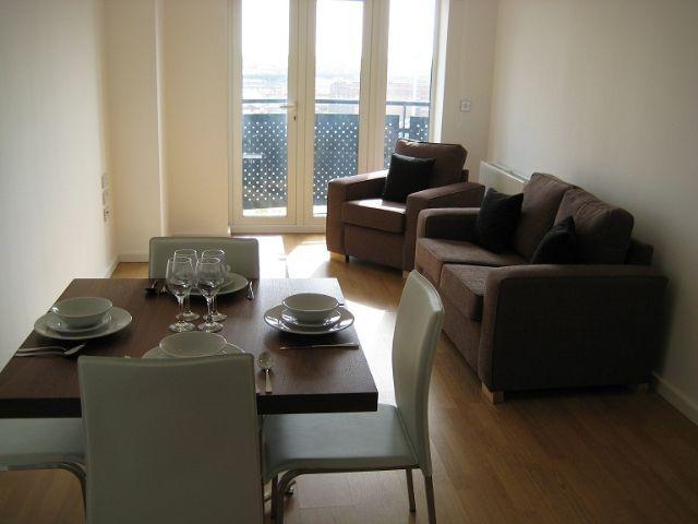 Masshouse Plaza, Birmingham B5, 1 bed flat to rent, £900 pcm | PrimeLocation
