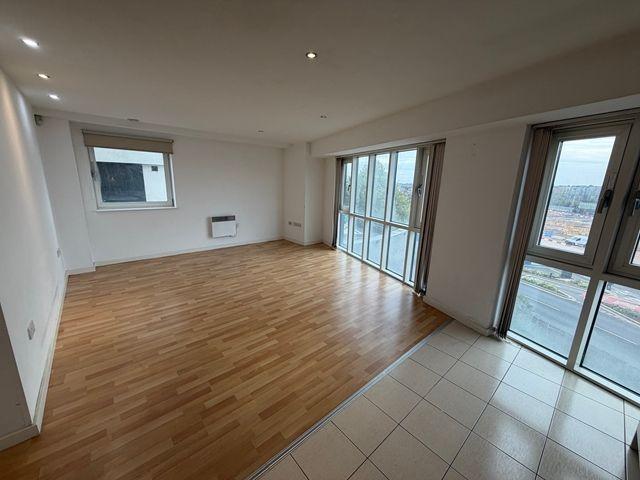 Masshouse Plaza, Birmingham B5, 2 bed flat to rent, £1,000 pcm | PrimeLocation