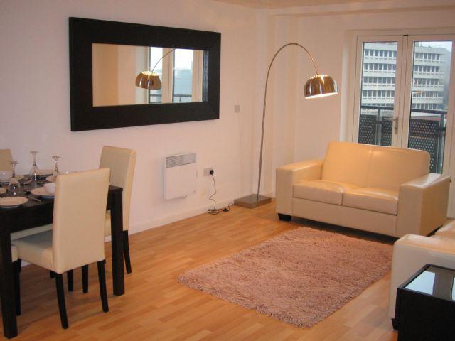 Masshouse Plaza, Birmingham B5, 2 bed flat to rent, £1,050 pcm | PrimeLocation