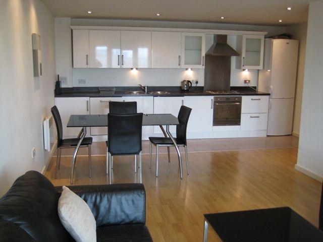 Masshouse Plaza, Birmingham B5, 2 bed flat to rent, £1,150 pcm | PrimeLocation