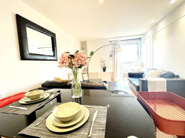Masshouse Plaza, Birmingham B5, 2 bed flat to rent, £1,200 pcm | PrimeLocation