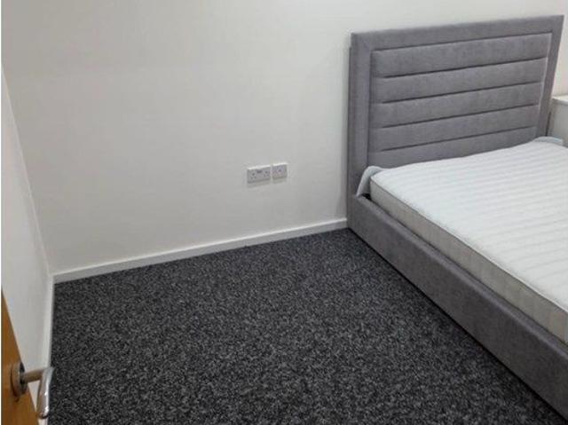 Masshouse Plaza, Birmingham B5, 2 bed flat to rent, £1,300 pcm | PrimeLocation