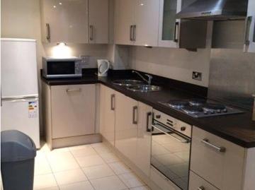 Masshouse Plaza, Birmingham B5, Studio to rent, £850 pcm | PrimeLocation