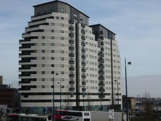 Masshouse Plaza, Moor Street B5, 2 bed flat to rent, £1,150 pcm | PrimeLocation
