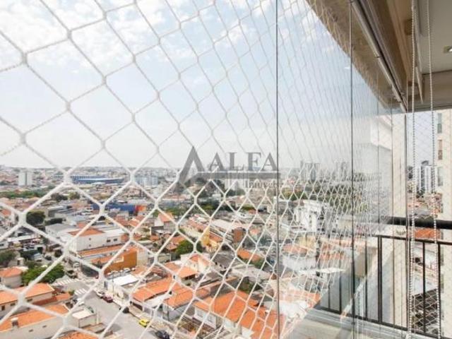 Massimo Vila Carrão IMPERDÍVEL Maravilhoso apartamento em andar alto c/ ampla varanda gourmet