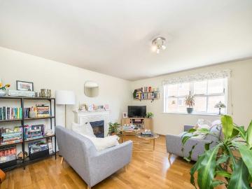 Massingberd Way, Tooting SW17, 2 bed flat to rent, £2,200 pcm | PrimeLocation