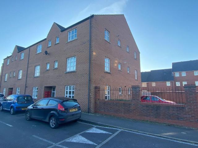 Massingham Park, Taunton TA2, 2 bed flat to rent, £1,050 pcm | PrimeLocation