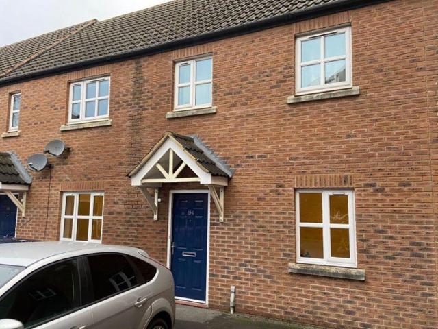 Massingham Park, Taunton TA2, 2 bed maisonette to rent, £1,100 pcm | PrimeLocation
