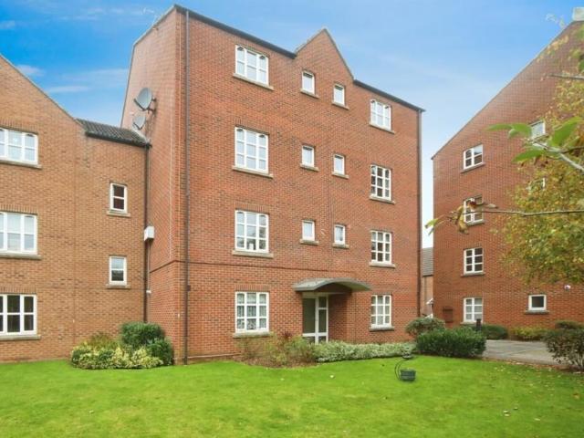Massingham Park, Taunton, Somerset