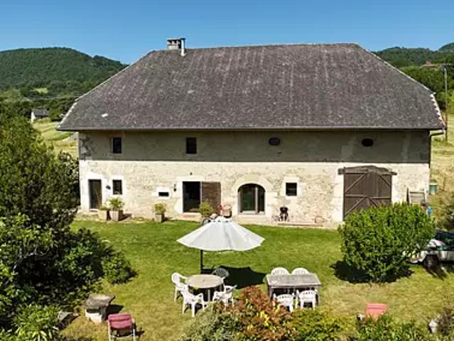 Massingy 74150 Achat / Vente maison 5 pièces t5