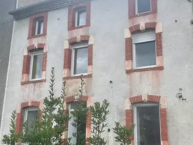 Massiac 15500 Achat / Vente maison 5 pièces t5