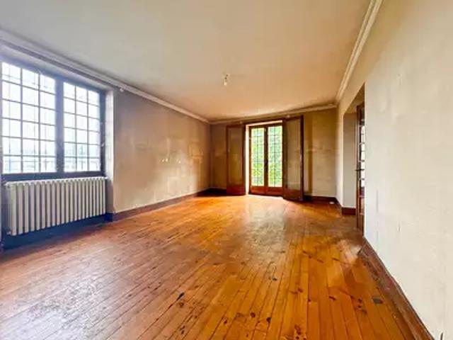 Massieux 01600 Achat / Vente appartement 2 pièces t2