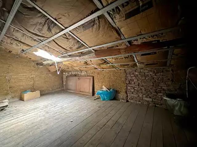 Massieux 01600 Achat / Vente appartement 3 pièces t3