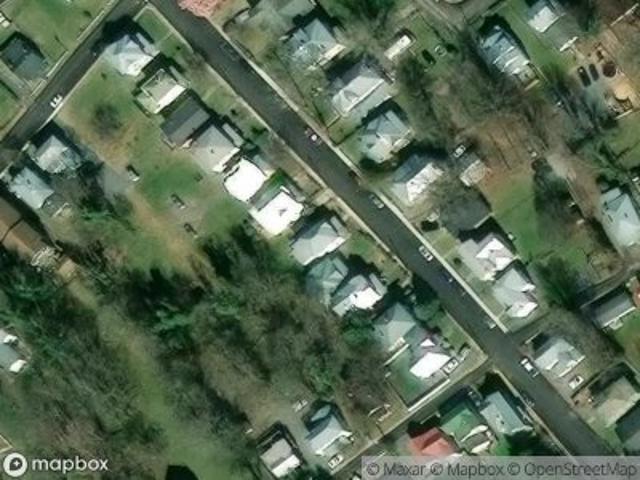 Massie St