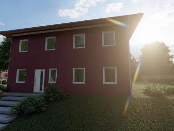 Wernergraben, Marzahn-Hellersdorf, Trappenfelde, Barnim, Bundesland Brandenburg