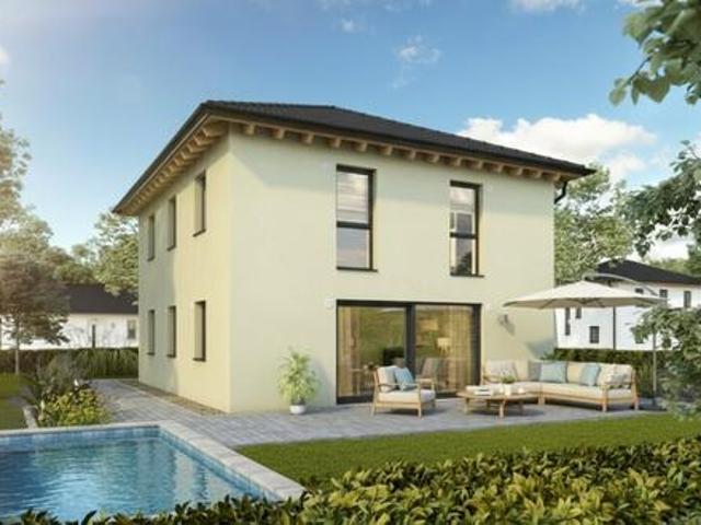 Massiv. Stilvoll. Fürs Leben gedacht Ihr individuelles Zuhause wartet!