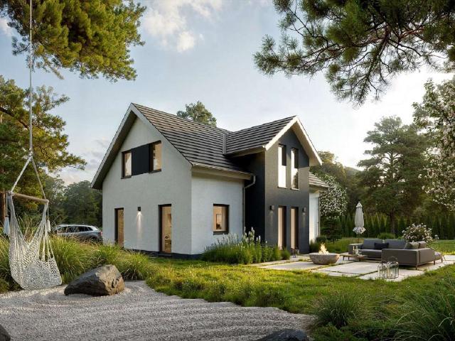 Massivbau* Schlüsselfertiges bauen zum Festpreis! inkl. Grundstück