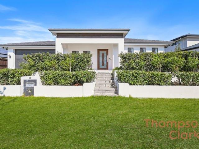 Massive Masterton Build Offering Space, Versatility & Family Comfort