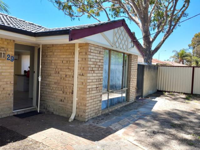 Massive Newly Renovated Property Available Now!