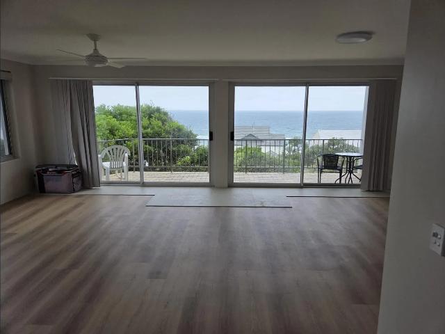 Massive Ocean Views Sunrise Beach 3 month lease