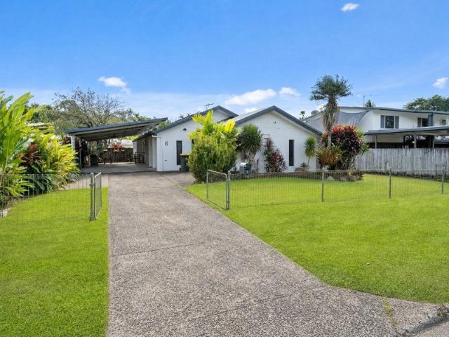 Massive Awning, Powered Shed & Renovated Master Retreat