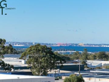 Massive and Luxury South Village 3 Bedroom Apartment with Views !