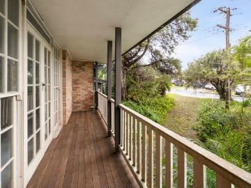 Massive Block, Endless Potential in Highly Sought After Street