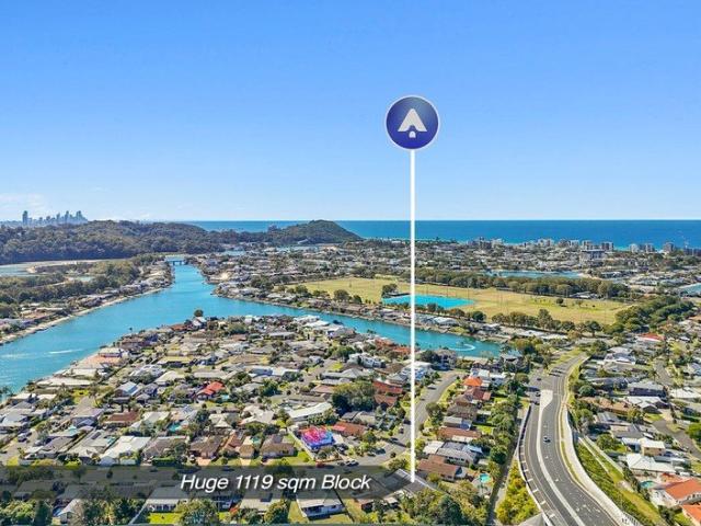 Massive Block! Prime Location in Palm Beach