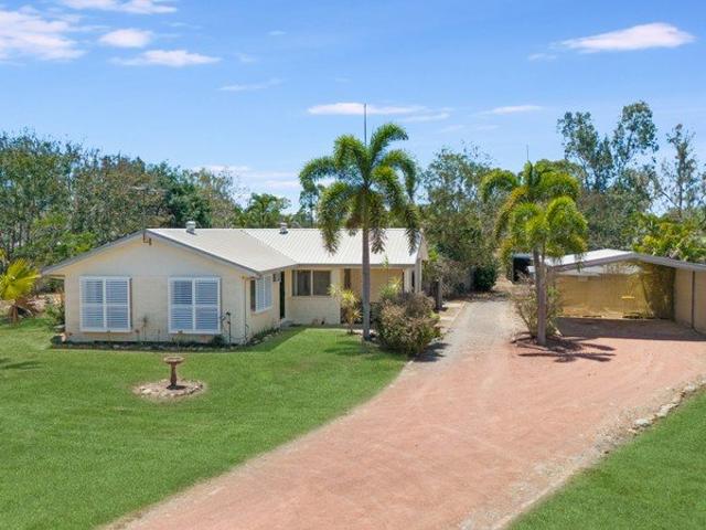 MASSIVE Block, Private & Quiet Retreat