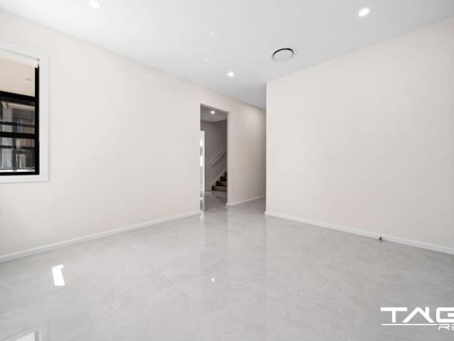 MASSIVE BRAND NEW HOME!