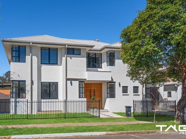 MASSIVE BRAND NEW HOME!