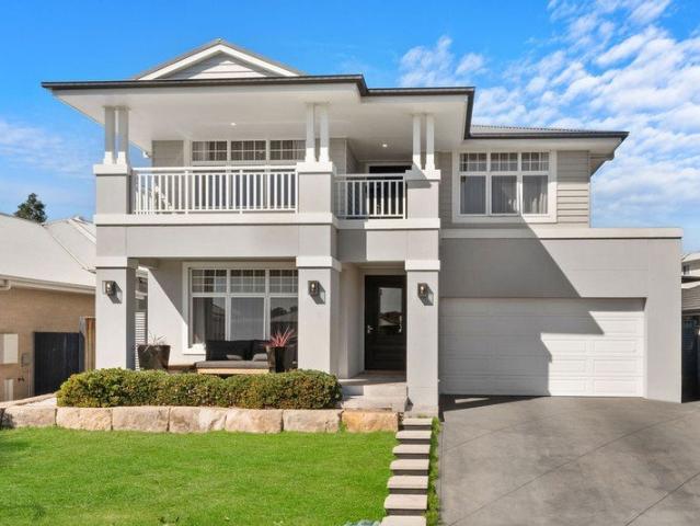 MASSIVE CUSTOM BUILT HOME, HIGH END FINISHES!