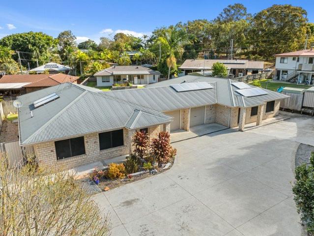 MASSIVE DUAL LIVING POTENTIAL BUY ONE OR BUY BOTH!