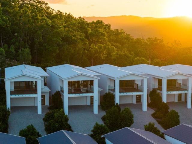 15 Brand New Architecturally Designed Homes From $1,990,000