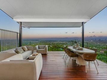 Brand New Architecturally Designed Home From $1,990,000