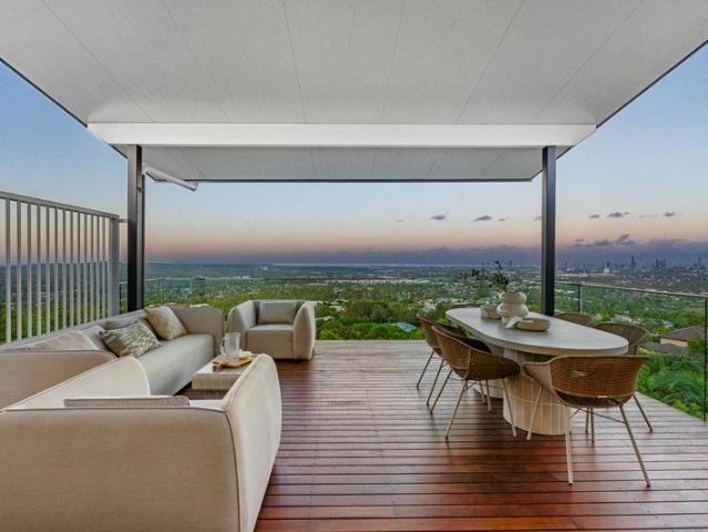 Brand New Architecturally Designed Home From $1,990,000