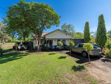 Massive Development Opportunity | 4,808m² with Holding Income
