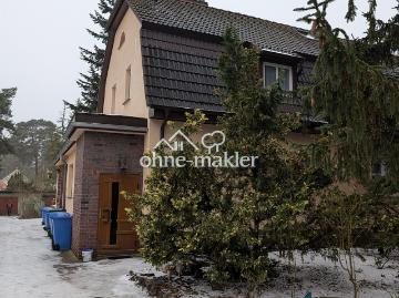 Zeuthen, Spreewald, Bundesland Brandenburg