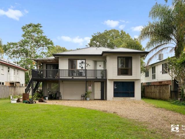 Massive Double Block, Beautiful Home, Endless Potential