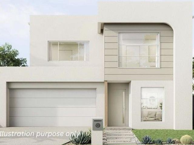 Massive Double Storey Family Home in Boronia Heights