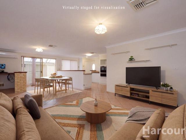 Massive Family Home on a Huge 749sqm Corner Block!